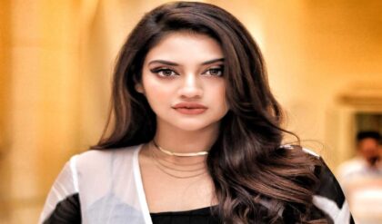 রেশনের পর এবার গম পাচার কাণ্ড! ইডির তলব নুসরত জাহানকে, টলিউড ডিভার গ্ল্যামারে কি এবার তদন্তের কালো ছায়া?