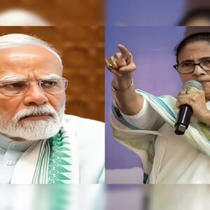 “ঝালমুড়ি খাওয়া তো হল, এবার মাছ-ভাত খেয়ে দেখান!”—মোদীকে সরাসরি চ্যালেঞ্জ ছুড়ে দিলেন মমতা!