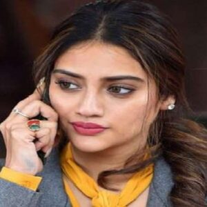 নুসরতের জন্য দিল্লির টিকিট রেডি! গম পাচার কাণ্ডে ইডির ‘ডেডলাইন’, এবার কি তবে শ্রীঘর টলিউড ডিভার?