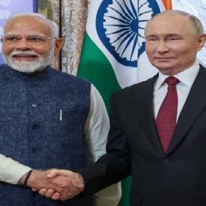 ইরান-ইজরায়েল যুদ্ধে কাঁপছে বিশ্ববাজার! জ্বালানি সংকটের মাঝে ভারতের জন্য বড় ‘উপহার’ পুতিনের