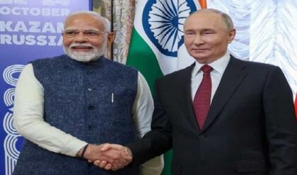 ইরান-ইজরায়েল যুদ্ধে কাঁপছে বিশ্ববাজার! জ্বালানি সংকটের মাঝে ভারতের জন্য বড় ‘উপহার’ পুতিনের