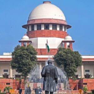 পাসপোর্ট-ভোট সবই আছে, তবুও তিনি ‘বিদেশি’! সুপ্রিম কোর্টে মহিলার আরজি শুনে স্তম্ভিত বিচারপতিরা