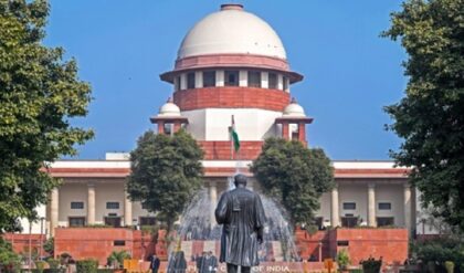 পাসপোর্ট-ভোট সবই আছে, তবুও তিনি ‘বিদেশি’! সুপ্রিম কোর্টে মহিলার আরজি শুনে স্তম্ভিত বিচারপতিরা