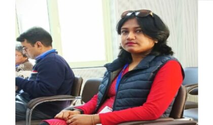 নিজের ভোট দেওয়ার অধিকার নেই, অথচ করবেন অন্যের ভোটের ডিউটি! সরকারি কর্মী অর্পিতার ভাগ্যে এ কী পরিহাস?