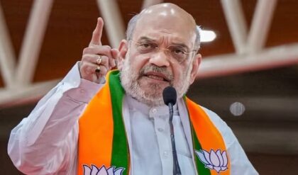 “বাংলায় ক্ষমতায় এলেই UCC!” পশ্চিম বর্ধমানে দাঁড়িয়ে খনি মাফিয়াদের চরম হুঁশিয়ারি অমিত শাহর