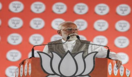 প্রথম দফাতেই কি কেল্লাফতে? ১৫২ আসনের মধ্যে বিজেপির টার্গেট কত? জেনে নিন জেলাওয়ারি হিসাব