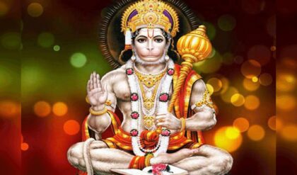 শুভ হনুমান জয়ন্তী: জয় বজরংবলী! সঙ্কটে রক্ষা পেতে ও সুখ-শান্তি কামনায় সেরা অভিনন্দন বার্তা একনজরে