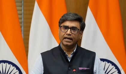 ইরান-ইজরায়েল যুদ্ধে প্রাণ হারালেন ভারতীয় নাবিক! বিশ্বমঞ্চে হুঙ্কার দিল্লির, উত্তাল হরমজ প্রণালী