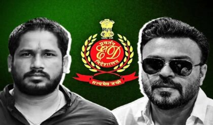 জমি জবরদখলের ‘মাস্টারমাইন্ড’ কামদার! সোনা পাপ্পুকে নিয়ে কীভাবে চলত সিন্ডিকেট? ইডির হাতে বিস্ফোরক তথ্য