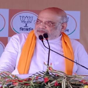 ‘ভাইপো’ নয়, তবে কে হবেন বাংলার পরবর্তী মুখ্যমন্ত্রী? বড় রহস্য ফাঁস করলেন অমিত শাহ!