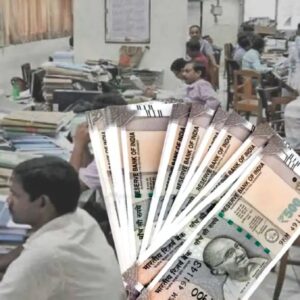 সরকারি কর্মীদের টাকা আটকে দিচ্ছে কমিশন!’ ৪% ডিএ নিয়ে ইসিআই-কে নজিরবিহীন আক্রমণ মমতার