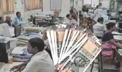 সরকারি কর্মীদের টাকা আটকে দিচ্ছে কমিশন!’ ৪% ডিএ নিয়ে ইসিআই-কে নজিরবিহীন আক্রমণ মমতার