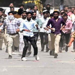 নয়ডার শ্রমিক আন্দোলনের নেপথ্যে গভীর ষড়যন্ত্র! তদন্তে ফাঁস হলো মাস্টারমাইন্ডের নাম