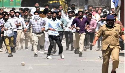 নয়ডার শ্রমিক আন্দোলনের নেপথ্যে গভীর ষড়যন্ত্র! তদন্তে ফাঁস হলো মাস্টারমাইন্ডের নাম