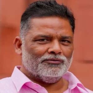 সংসদে নারী সংরক্ষণ বিলের মুখে দাঁড়িয়ে এ কী বললেন পাপ্পু? সোশ্যাল মিডিয়ায় প্রতিবাদের ঝড়