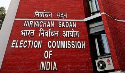 নন্দীগ্রামে ভোটের ৪৮ ঘণ্টা আগে বড় ধামাকা! পুলিশ পর্যবেক্ষককে সরিয়ে দিল নির্বাচন কমিশন