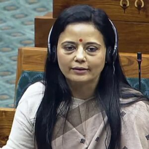 ‘অপারেশন মছছি বনধ’! ভোটের মুখে বিজেপি ও জ্ঞানেশের গোপন ছক ফাঁস করলেন মহুয়া মৈত্র