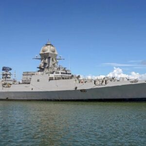 সমুদ্রে ভারতের ‘নীরব ঘাতক’! ৭ দিনে নৌবাহিনীতে যুক্ত ৪টি শক্তিশালী যুদ্ধজাহাজ, কাঁপছে ড্রাগন