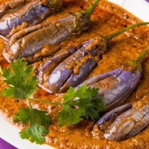 রেস্তোরাঁ স্টাইলে দই-বেগুন! ভাতের সঙ্গে এই ‘বেগুন বাহার’ থাকলে আঙুল চাটবে সবাই, রইল সিক্রেট রেসিপি