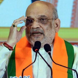 অমিত শাহের ‘চার বিয়ে’ মন্তব্যে তোলপাড়! ভোটের মুখে UCC নিয়ে সরাসরি সংঘাতে বিজেপি ও তৃণমূল