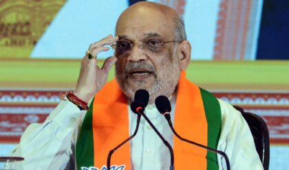 অমিত শাহের ‘চার বিয়ে’ মন্তব্যে তোলপাড়! ভোটের মুখে UCC নিয়ে সরাসরি সংঘাতে বিজেপি ও তৃণমূল