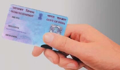 প্যান কার্ড নিয়ে সাবধান! এই ১০টি কাজ করলেই পড়তে পারেন বড় বিপাকে, জানুন আয়কর দফতরের কড়া নিয়ম