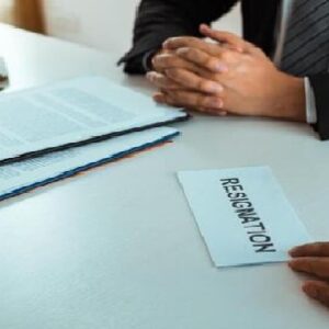 চাকরি ছাড়ার পর ‘নোটিশ পিরিয়ড’ কি বাধ্যতামূলক? জেনে নিন আইনি বাঁচার উপায়!