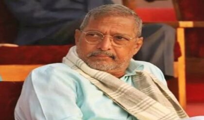 “নারী হয়েও চুপ কেন? চুড়ি পরে ঘরে বসে থাকুন!” ধর্ষণের প্রতিবাদে নারী সাংসদদের ধুয়ে দিলেন নানা পাটেকর!