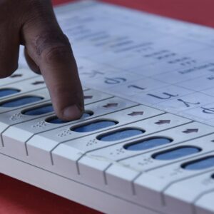 ভোট দিতে গেলেই কি সামনে আসবে চিতাবাঘ? জলপাইগুড়ির বুথে এখন ‘হাতি-আতঙ্ক’!