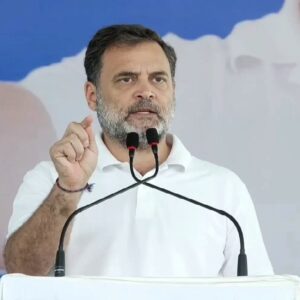 রাহুলের সভায় মমতার ‘কোপ’? কংগ্রেসের বিস্ফোরক অভিযোগে তোলপাড় বাংলা!