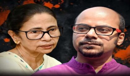 সকাল থেকে ফোনে পাগল হয়ে যাচ্ছি! শ্রীজাতর ‘গ্রেফতারি’ নিয়ে এ কী বললেন মমতা?