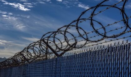 সীমান্তে কাঁটাতারের বেড়া নিয়ে হাইকোর্টের চরম ক্ষোভ! বড় জরিমানার মুখে বিএসএফ-এর যুগ্ম-অধিকর্তা!