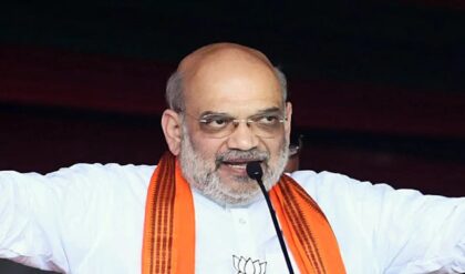 গণনার দিনেই কি পতন? চণ্ডীপুর থেকে মমতাকে বিদায়ের সময় বেঁধে দিলেন শাহ, তোলপাড় রাজনৈতিক মহল