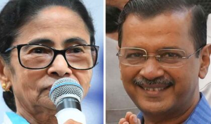 “দিদি, আপনার সাথে আছি!” মমতাকে ফোন করে বিশেষ বার্তা কেজরিওয়ালের, দিল্লির সমর্থন এবার বাংলায়?