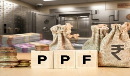 পিপিএফ গ্রাহকদের জন্য ৫ এপ্রিল ‘ডেডলাইন’! এই তারিখের আগে টাকা না রাখলে হবে বড় লোকসান!