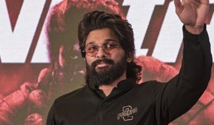 মুম্বইতে রাজকীয় এন্ট্রি ‘পুষ্পা’র! আল্লু অর্জুনের নতুন ফ্ল্যাটের ভাড়া কত? শুনলে সাধারণ মানুষের চোখ কপালে উঠবে!  বিকল্প ২: হায়দ্রাবাদ ছেড়ে এবার বাণি