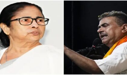 ২০২১-এ হারেনি বিজেপি, জিতেছিল ১৩০টি আসনে? ভোটের মুখে বিস্ফোরক তথ্য ফাঁসে তোলপাড় বঙ্গ রাজনীতি!