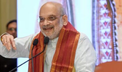 “তিলোত্তমা এখন ‘বস্তির শহর’! অনুপ্রবেশ নিয়ে মমতাকে তুলোধনা করে শাহের হুঁশিয়ারি— ‘টাটা, গুড বাই’!”