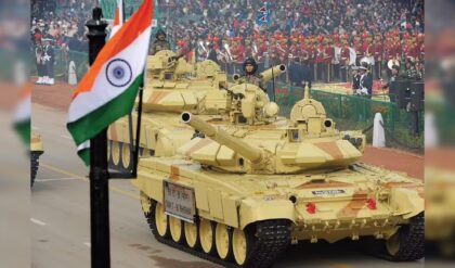 “রণক্ষেত্রে আরও ভয়ংকর ভারতীয় সেনা! শত্রু দমনে ৯৭৫ কোটির বিশেষ অস্ত্র পাচ্ছে টি-৭২ ও টি-৯০ ট্যাঙ্ক”