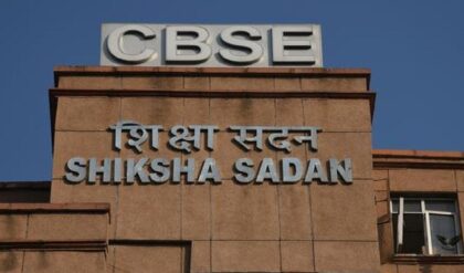 পড়ুয়াদের জন্য বড় খবর: সিবিএসই-র নতুন সিলেবাসে আমূল পরিবর্তন, জানুন আপনার সন্তানের ওপর কী প্রভাব পড়বে?