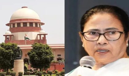 “ভারতের ইতিহাসে এমনটা দেখিনি! আইপ্যাক মামলায় মমতাকে নিয়ে নজিরবিহীন মন্তব্য সুপ্রিম কোর্টের”