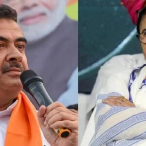 “মেদিনীপুরে ৩৫-এ ৩০!” ভোটের আগে তৃণমূলকে ওপেন চ্যালেঞ্জ শুভেন্দুর, মমতাকে হারানোর হুঙ্কার!