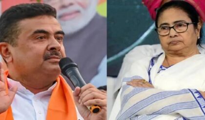 “মেদিনীপুরে ৩৫-এ ৩০!” ভোটের আগে তৃণমূলকে ওপেন চ্যালেঞ্জ শুভেন্দুর, মমতাকে হারানোর হুঙ্কার!