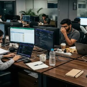 “মাস ফুরোনোর আগেই পকেটে টাকা! এবার ১৫ দিন অন্তর বেতন পাবেন সরকারি কর্মীরা, ঐতিহাসিক সিদ্ধান্ত সরকারের”