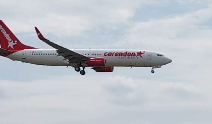 “আকাশপথে হাহাকার! ২০ হাজার উড়ান বাতিলের পথে এই নামী সংস্থা, তেলের দামে বিপাকে বিমান পরিষেবা”