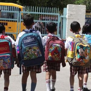 গরমের দাপটে স্কুলে বড় বদল! মর্নিং শিফট না কি ছুটি? বড় ঘোষণা করতে চলেছে রাজ্য সরকার