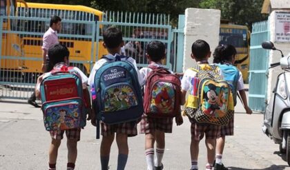 গরমের দাপটে স্কুলে বড় বদল! মর্নিং শিফট না কি ছুটি? বড় ঘোষণা করতে চলেছে রাজ্য সরকার