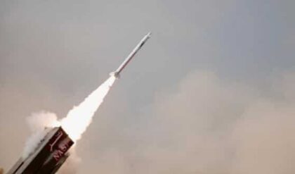 “অপারেশন সিন্দুর: দিল্লির পথে ধেয়ে আসা পাক ক্ষেপণাস্ত্র মাঝ আকাশেই গুঁড়িয়ে দিল ভারত! রক্ষা পেল লক্ষাধিক প্রাণ”