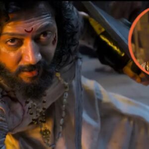 “বাঘনখ নিয়ে বিতর্ক! রিতেশের ‘রাজা শিবাজি’ নিয়ে ক্ষুব্ধ বিজেপি নেতা, পাল্টাতে হবে কি দৃশ্য? জল্পনা তুঙ্গে”