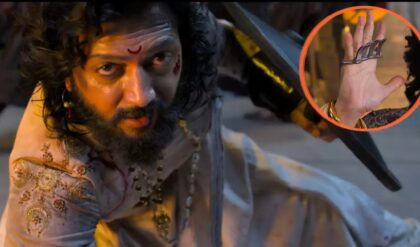 “বাঘনখ নিয়ে বিতর্ক! রিতেশের ‘রাজা শিবাজি’ নিয়ে ক্ষুব্ধ বিজেপি নেতা, পাল্টাতে হবে কি দৃশ্য? জল্পনা তুঙ্গে”